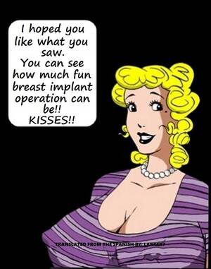 Adult Comics Blondie And Dagwood Porn - blondie-and-family-have-fun comic image 10