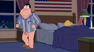 American Dad Toon Porn Hd - Stan Smith's Dick From American Dad - ThisVid.com