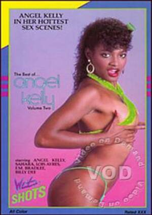 Angel Kelly 1988 Sex Movies - Best Of Angel Kelly Volume Two (1988) by VCA - HotMovies