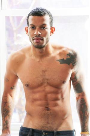 Mike Mann Porn Star - ... Cock Hungry Dude Mike Mann, ...