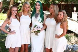 bridal party orgy real - bridal-party-orgy_group-7062 ...