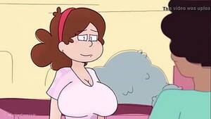 gravity falls hentai videos - Gravity Falls - Figure Swap - XAnimu.com