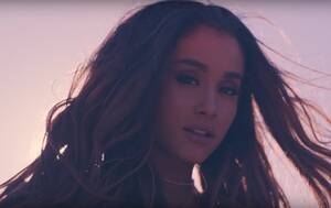 Ariana Grande Oral Porn - Ariana Grande â€“ â€œInto Youâ€ Video