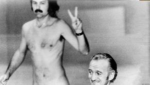 Death Erection Porn - The Life, Death and Legacy of Robert Opel, the Bisexual Oscar Streaker