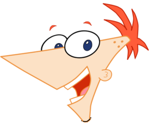 Famous Toons Facial Phineas And Ferb Porn - Phineas and Ferb PNG | Phineas and ferb, Disney character drawings, Cartoon  caracters
