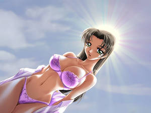 Anime Girls Big Tits - http://2.bp.blogspot.com/_-1GM7VDiWKE/TBc8q3t13gI/AAAAAAAADBs/gKPUEKS6qG0/s1600/Cute+ Anime+Girl+With+Big+Tits+Looking+Down+At+You.jpg