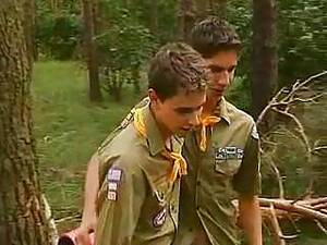 Boy Scout Gay Anal Sex - Scouting for boys | xHamster