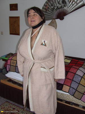 Chubby Bondage Porn - 