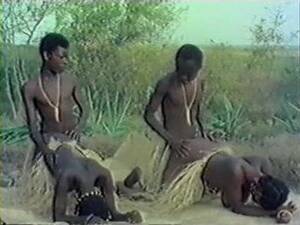 African Native Fucked By - Day Spent With Tribe Natives In African Savanna Was Full of Fucking -  NonkTube.com