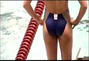 Candid One Piece Swimsuit Porn - Candid tight one-piece swimsuit at the pool 2 - ThisVid.com