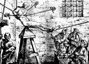 Medieval Torture Porn Cartoon - medieval-torture-devices-judas-cradle