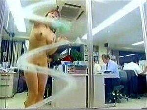 nude asian work - Watch asian girl at work naked - Asian Porn - SpankBang