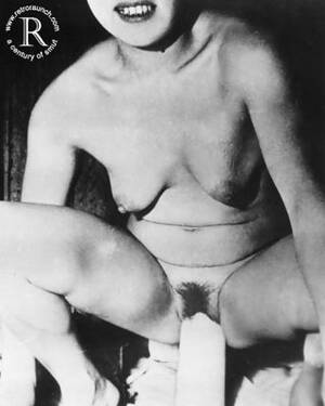 ancient fisting - Old Fisting Pics of Japanese Porn Pictures, XXX Photos, Sex Images #749967  - PICTOA
