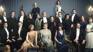 Downton Abbey Porn - Film Review: Downton Abbey â€“ The Queer Review