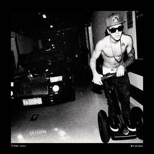 Car Porn Captions Selena Gomez - Justin Bieber: A Case Study in Growing Up Cosseted and Feral