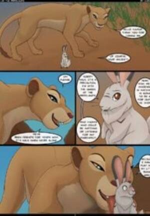 Lion King Furry Porn Femdom - Queen of the PrideLands Porn Comics by [Kurodood] (The Lion King) Rule 34  Comics â€“ R34Porn