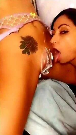 latina lesbian pussy eating orgasm - Watch Blonde and latina lesbian girl lick pussy orgasm - Black, Blonde, Latina  Porn - SpankBang