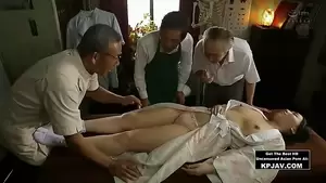 mom gangbang milf - Asian Mom Gangbang - Porn @ Fuck Moral