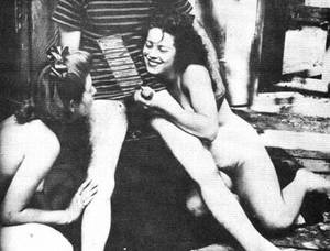 free vintage lesbian erotica - Vintage sex photos 60s porn Vintage lesbian sex Rodox vintage porn ...