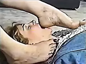 classic retro porn goddess - Vintage Foot Goddess | xHamster