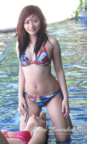 Hot Filipina Teen - Us, Lorraine De Jesus from STI and FEU Nude Photos,Sex-Scandal.