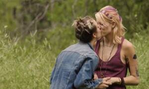 Kaley Cuoco Celebrity Lesbian Porn - Kaley Cuoco & Priscilla Quintana - \