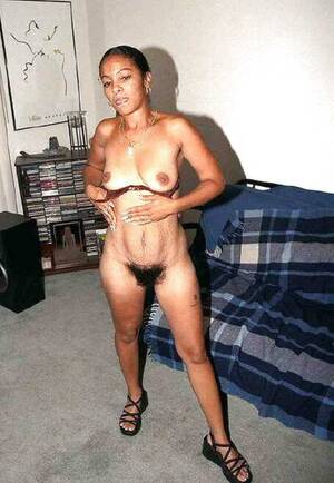 Hairy Haitian Porn - Haiti ebony girls hairy pussy 1