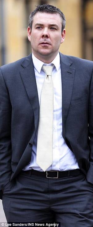 Male Teacher Gay Porn - Adam Williams: Married deputy headteacher 'had gay affair with 16-year-old  male pupil who he met for sex' | Daily Mail Online