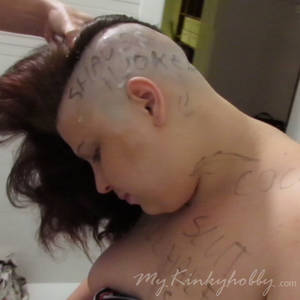 Haircut Fetish Sex - Click here for more â€¦