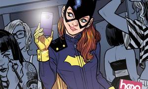 Killing Joke Batgirl Porn - Controversial DC Comics 'Batgirl' Cover Will Not Be Released Following  Campaign Against Promoting Sexual Assault