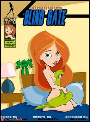 Cartoon Network Porn Comic - âœ…ï¸ Porn comic Blind Date. Chapter 1. Kim Possible. JKRComix. Sex comic babe  Kim went | Porn comics in English for adults only | sexkomix2.com