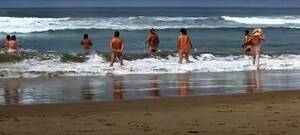 asian nude beach sex - Shocking: Washington A Haven for Nudist Beaches & Resorts