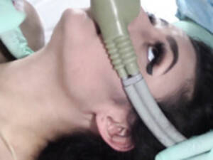 Anesthesia Mask Fucking - BoundHub - Videos Tagged with anesthesia mask