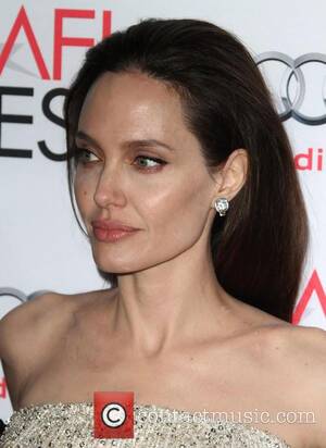 Angelina Jolie Charlize Theron Xxx Porn - Angelina Jolie | Biography, News, Photos and Videos | Page 4 |  Contactmusic.com