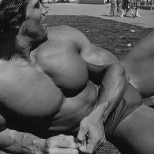 Arnold Schwarzenegger Nude Porn - Arnold Schwarzenegger Nude â€“ (22 Pics & 13 Videos) â€¢ Leaked Meat