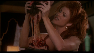 Angie Everhart Porn Gif - Jacqueline Lovell | Movies, Films & Flix