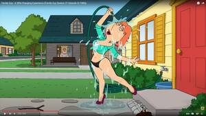 Family Guy Joyce Porn - I took Lois pants off, who should I do next? : r/familyguy