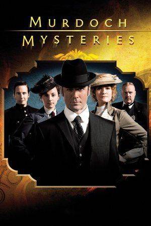 Murdoch Mysteries Porn - Murdoch Mysteries