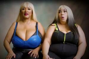 nude africa twin - I helped mum join same adult site I'm on â€“ but what she does is too  raunchy' - Daily Star