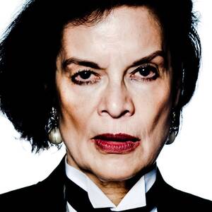 Bianca Jagger - I'm a good Catholic girl': Bianca Jagger on divorce, her political views  and why she's not ashamed to be a feminist | London Evening Standard |  Evening Standard