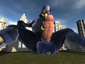 E621 Wolf Porn - Statistics