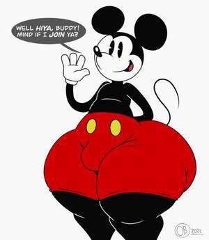 Mickey Mouse Porn - Disney Mickey Mouse Ass Video - Lewd.ninja