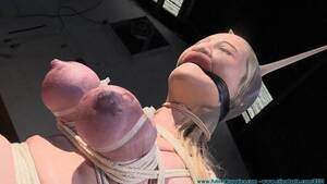 extreme tit torture - Lexi Kneels and Begs for Tit Torture, and Gets It. Futilestruggles.com  (1289 Mb) Â« Hardcore Extreme â€“ BDSM & Fetish Porn