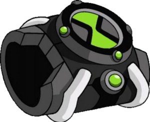 Ben 10 Upchuck Alien Sex Porn - Ben 10: Omnitrix and Ultimatrix / Characters - TV Tropes
