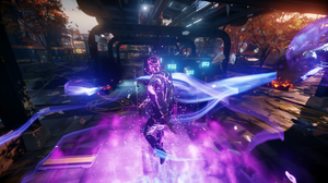 Infamous First Light Porn - InFamous: Second Son & InFamous: First Light: Kris' Game of the Month,  April | [swim squad]