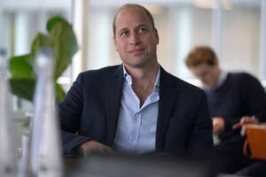 Forced Pegging Porn - What Is Pegging? Prince William Rumor Sparks Interest In Sex Act