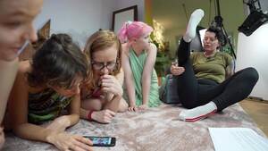 First Time Behind The Scenes Porn - Behind the Scene - First Time Anal Workshop - VÃ­deos Pornos Gratuitos -  YouPorn