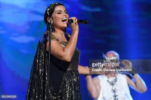 nelly furtado upskirt - 11,907 Nelly Furtado Photos & High Res Pictures - Getty Images