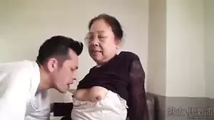 Japanese Old Lady Porn - Old Japanese Lady | xHamster