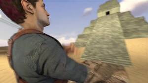 Lara Croft Fart Porn - Lara Croft Giantess Farting and Anal Vore - ThisVid.com